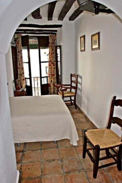 Hotel Zahori プリエゴ・デ・コルドバ 部屋 写真