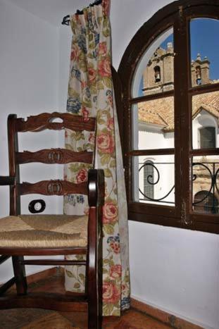 Hotel Zahori プリエゴ・デ・コルドバ 部屋 写真
